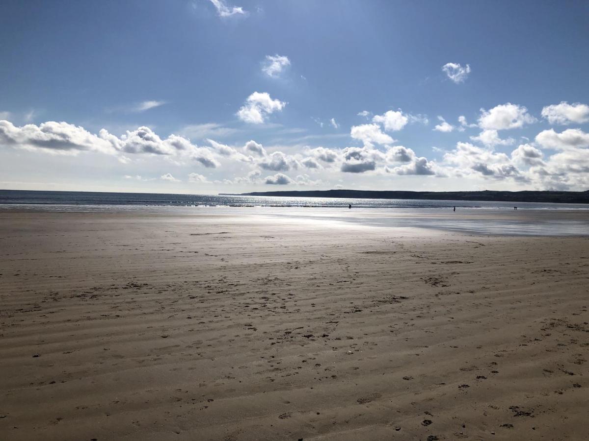 Aubergine Holiday home Filey