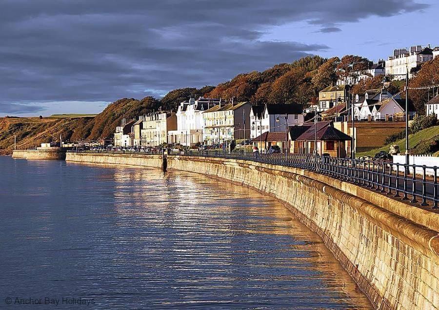 Aubergine * Filey