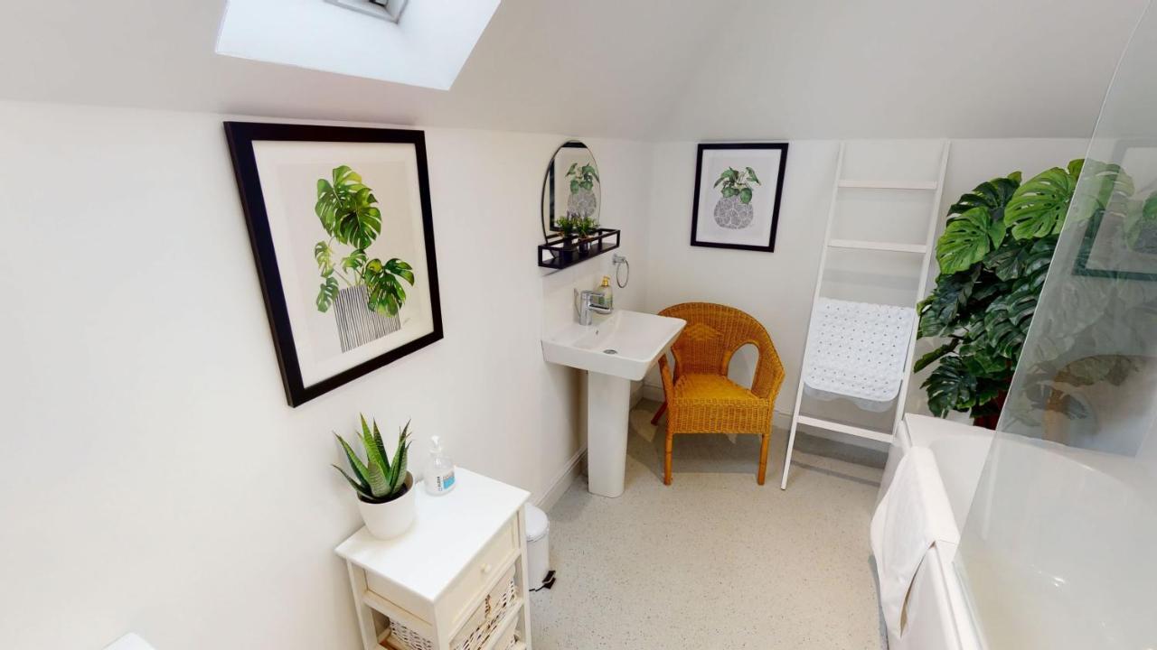 Aubergine Holiday home Filey